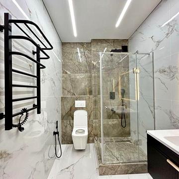 Центр 2кім 64м ремонт меблі техніка і/о газ вул. Коновальця Main House ЖК Main House