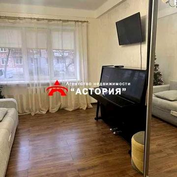 Продаж 2-кімнатної квартири Дніпровський район