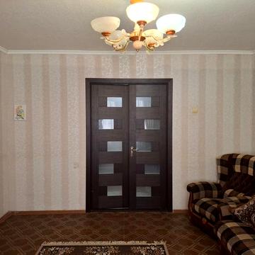 Продам 2х кімнатну на 5 Зарічному ( Бродвей)