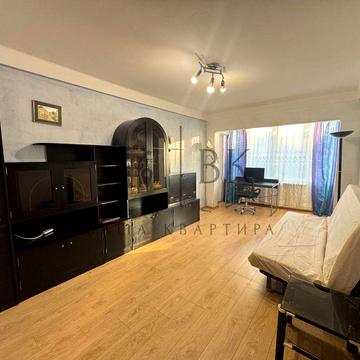 БЕЗ %. Однокімнатна квартира метро Шулявська, КПІ