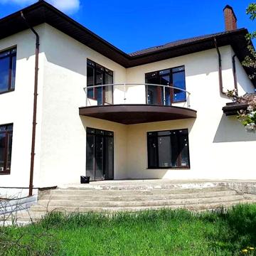 Архітекторська вул., 216