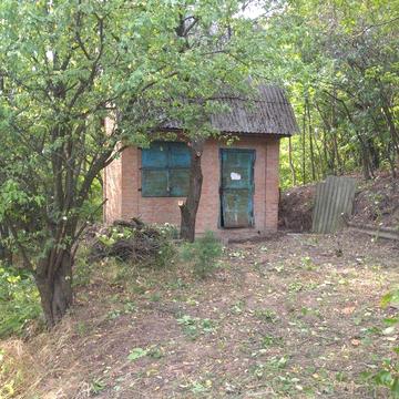 Дача з ділянкою Лубни (воєнка)