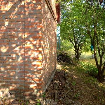 Дача з ділянкою Лубни (воєнка)