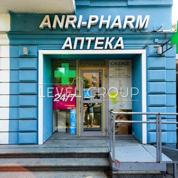 Антоновича вул. (Горького), 93