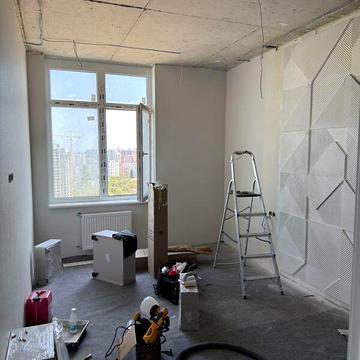 Продаж 2к Квартира Краснова вулиця ЖК Kadorr City