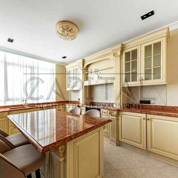 Продажа 3-к Печерск Маккейна ЖК Centrak Park (Централ Парк) Лыбедская ЖК Централ парк
