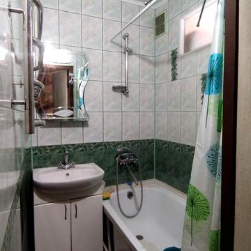 Продаж 2к Квартира Балканська вулиця