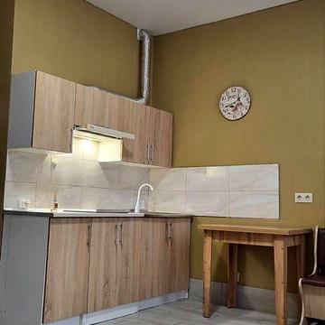 Продаж 1к Квартира Павла Кравцова провулок