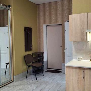 Продаж 1к Квартира Павла Кравцова провулок