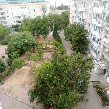 Квартира 4-х кімнатна