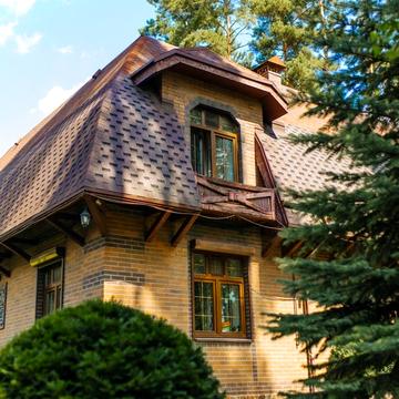 Антонія Михайловського вул., 7б