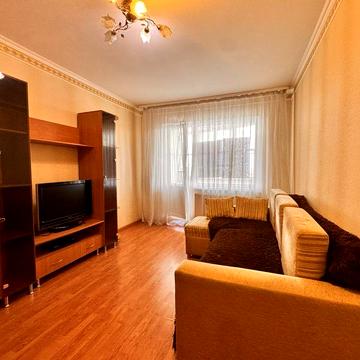 Продаж 3-х кімнатної квартири в Білій Церкві