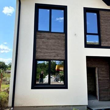 Таунхауси в Бучі у приватному секторі поруч із центральним парком