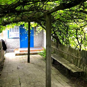 Будинок с.Біла Криниця