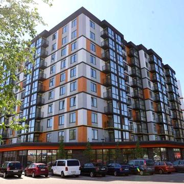 Продаж однокімнатної квартири !44,46 кв.м ЖК Атмосфера