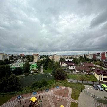 Продаж двокімнатної квартири в новобудові вул. Квашенка ЖК Сімейний