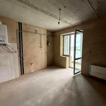 Продаж двокімнатної квартири в новобудові вул. Квашенка ЖК Сімейний