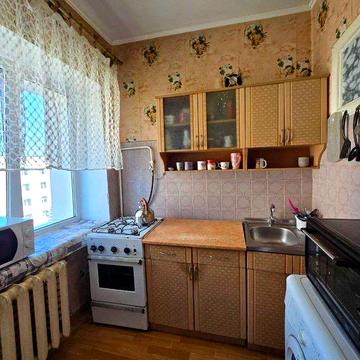 Продаж квартири пр. Відродження - 61,9 кв.м.