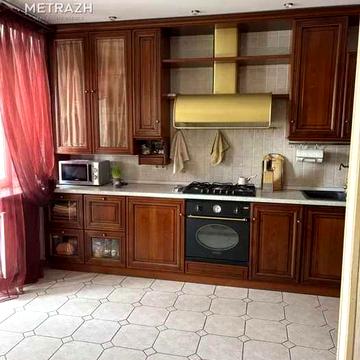 Продам 3к квартиру! Метро 23 Августа 2мин! 90м2 (86340)