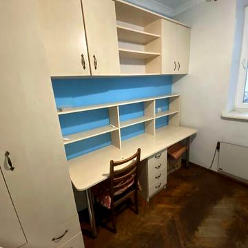 Продаж 1к Квартира Крупярська вулиця