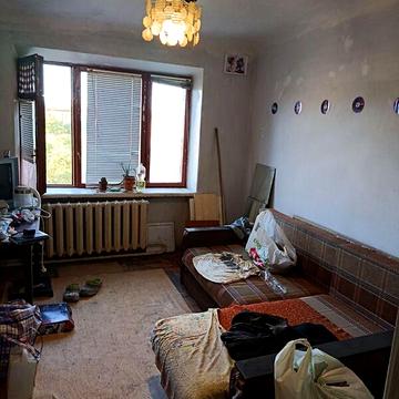 Продаж 1к Квартира Перемоги вулиця