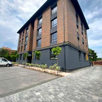 Продаж квартири у новому клубному домі Dublin House