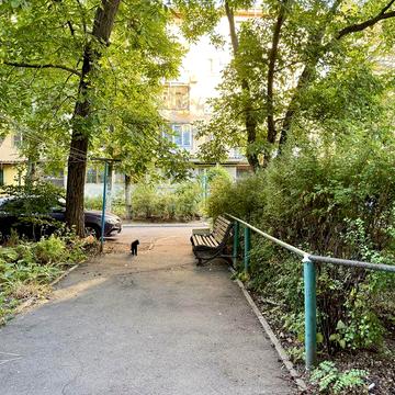 Продам 1 комн Черемушки