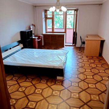 Реальная 3-ка в Центре, Научная, Культуры 15, метро Университет