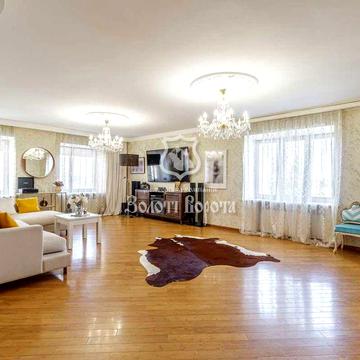 Квартира, 4к. Євроремонт. Івасюка, 14г, Оболонь, Оболонський район