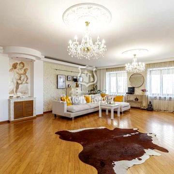 Квартира, 4к. Євроремонт. Івасюка, 14г, Оболонь, Оболонський район