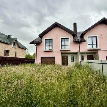 Продаж котеджу з початковим ремонтом с.Зимна Вода