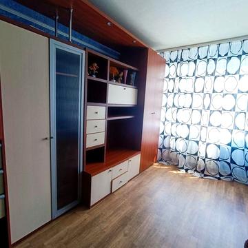 3 кімнатна квартира, на 4 поверсі не кутова. ЖК хімзавод