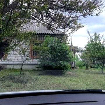 Продам будинок в с. Сухолуччя. 35 000 доларів. .