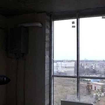 Продаж 2-х кімнатної квартири з просторою мансардою, ЖК "Маріїнське" ЖК Маріїнський