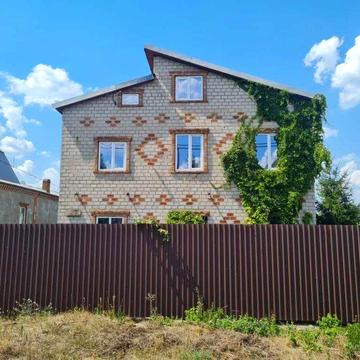 Продам дом ул. Академика Пирогова ( Карачуны)