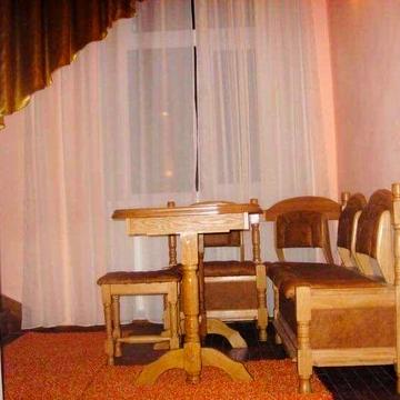 1 к  в двох рівнях Січових Стрільців (Університет Франка)