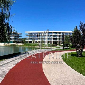 ЖК Park Lake City. Вигідна пропозиція 2к. Вид на озеро. Без% ЖК Park Lake City