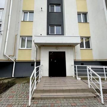 42 кв 1 ком квартира от ХОЗЯИНА в центре Молодежного ЖК Новосёл
