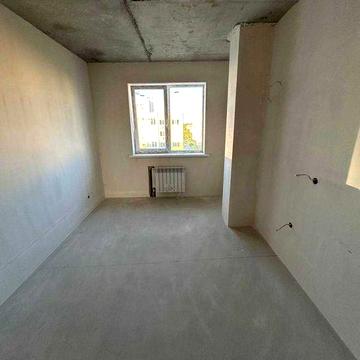 2к квартира 64 м² в ЖК «Пелюстковий», 2 корпус, видова, під єОселю ЖК Пелюстковий