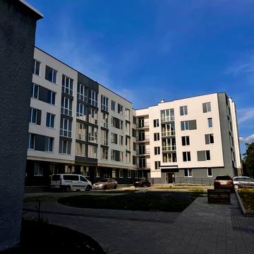 Вулецька вул., 24