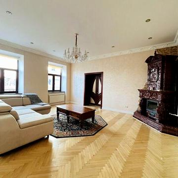 Довгострокова оренда 3к Квартира Свободи проспект