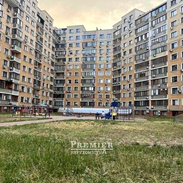 2 кімн, Ремонт, Газ, Котел, Говорова, Парк Перемоги, Море, 56 кв.м.