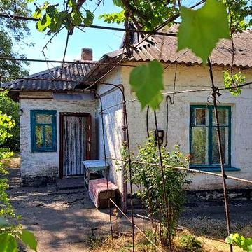Пгт Радушне, продам будиночок