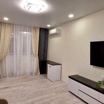 Оренда квартири Київ вул. Сімї Стешенків 7