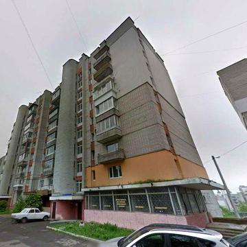 Продаж 1-но кімн. кв-ри вул.Пасічна