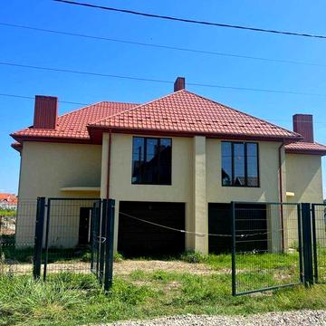 Продаж готового котеджу в с. Малечковичі