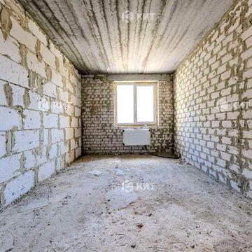 1к. 34 м2, ЖК Семінарський (ЖК Семинарский, м. Холодная Гора), 129005