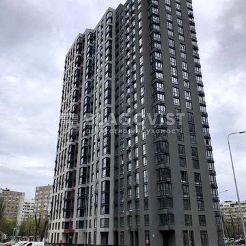 Варшавський Плюс Подільський 1к квартира 52м на Європейського Союзу 51 ЖК Варшавський Плюс