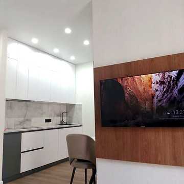 Продаж 1к Квартира Фонтанська дорога ЖК Акрополь