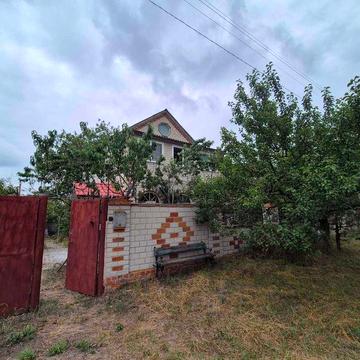 Терміново продам будинок-дачу в с.Сухини